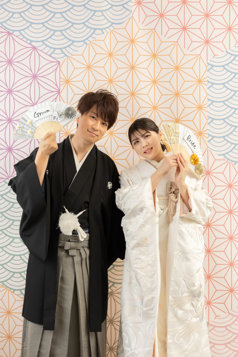 持ち込みアイテムを使って