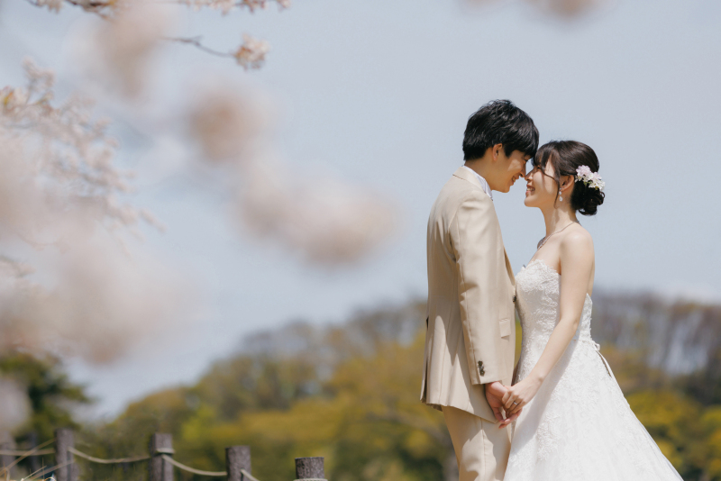 ラストはロマンチックに★