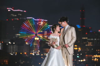 ◎大さん橋ナイト撮影◎