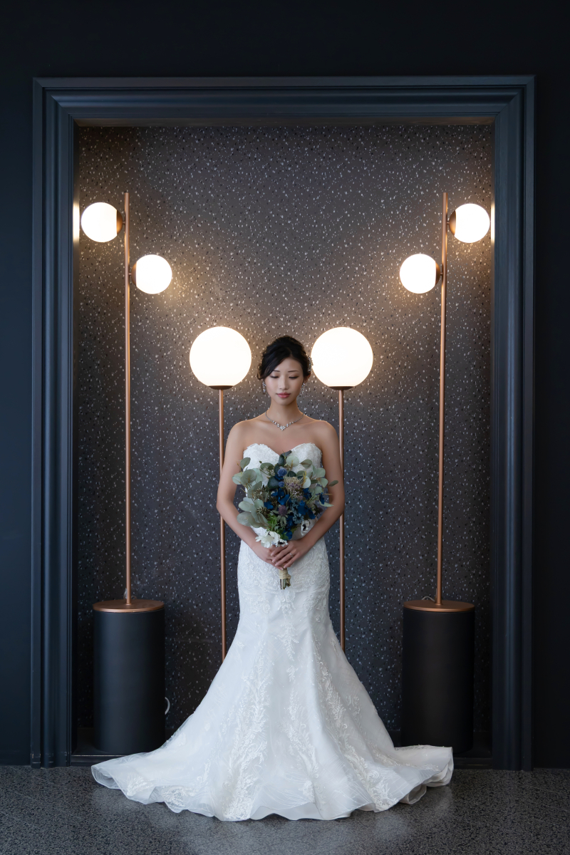 ★和装洋装ソロ撮影★