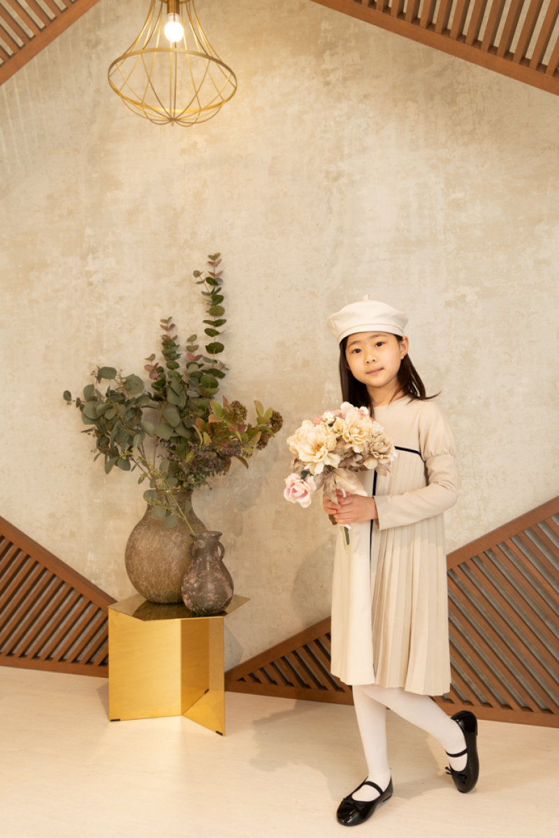 お子様だけの可愛いお写真♡