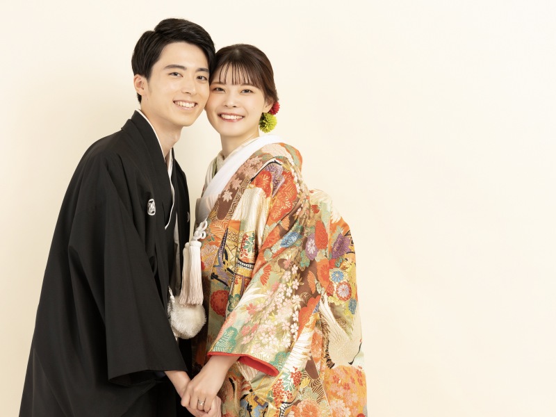 仲良しショット♪