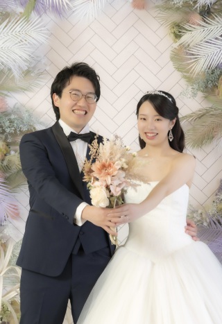 ♡和装洋装スタジオ撮影♡