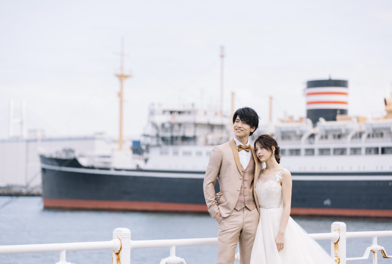 クールに撮っても