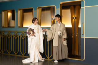 ✳︎和装スタジオ撮影✳︎