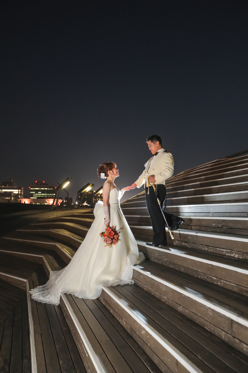 エスコートショット★