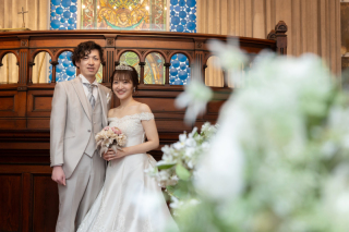 スタジオ×ロケーション撮影☆ミ