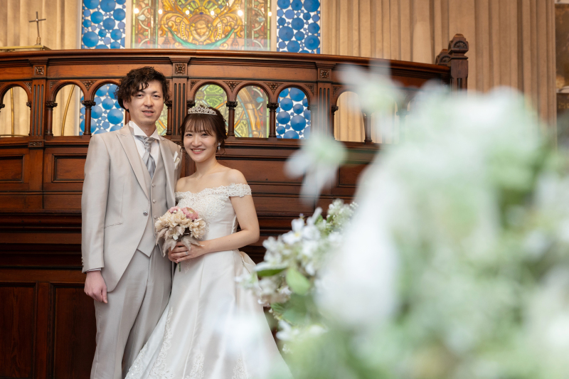 スタジオ×ロケーション撮影☆ミ