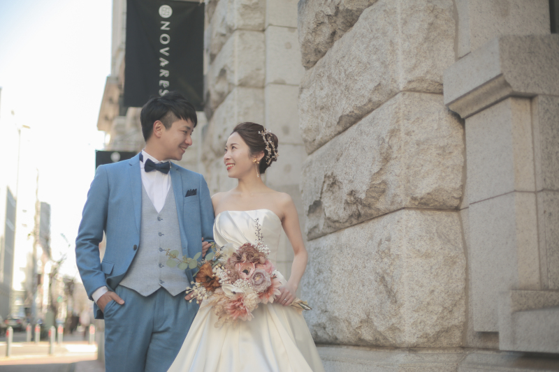 カメラマンはシャッターポイントを見逃しません！