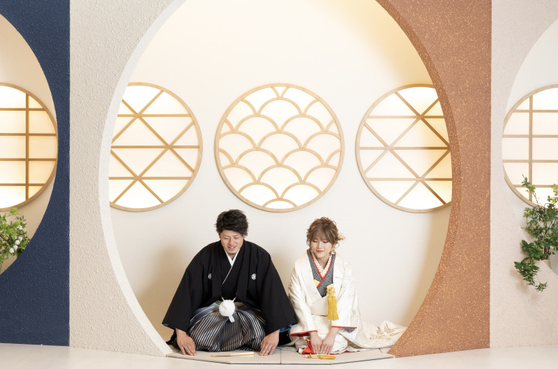 年賀状にピッタリ♪