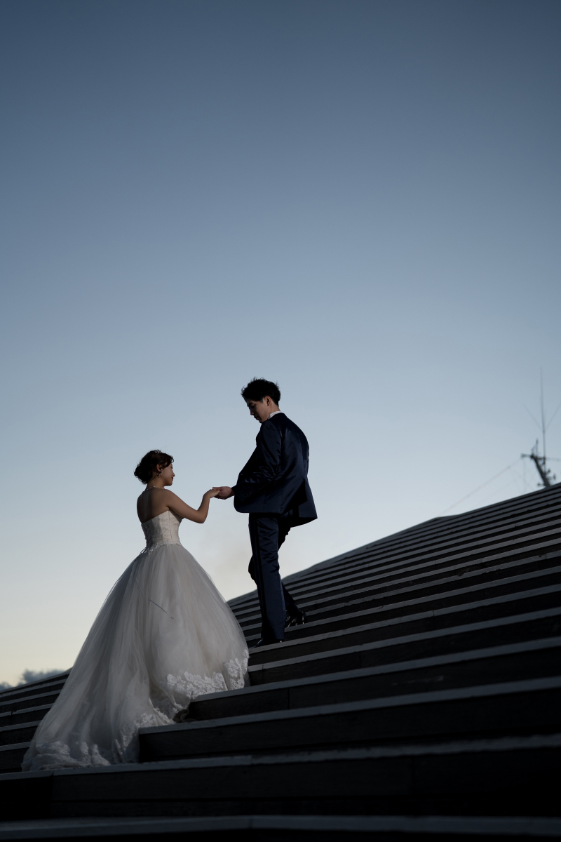 ♡ロケーション＆スタジオ撮影♡