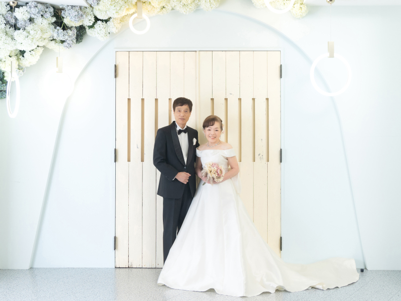 素敵な笑顔で！！！