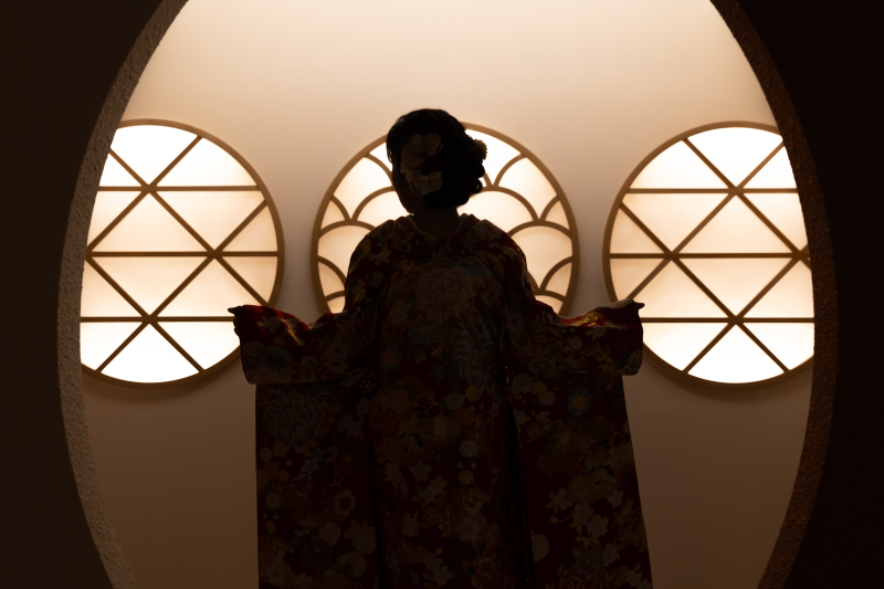 ★和洋スタジオソロウェディング★