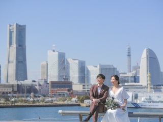 大さん橋日中撮影☀︎