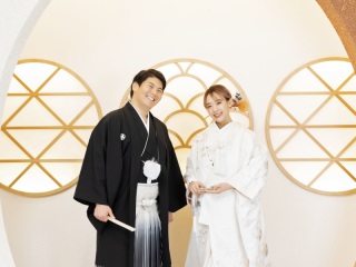 天候を気にせず撮影ができるスタジオ撮影