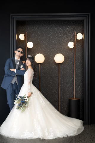 ✴︎和装洋装スタジオ撮影✴︎