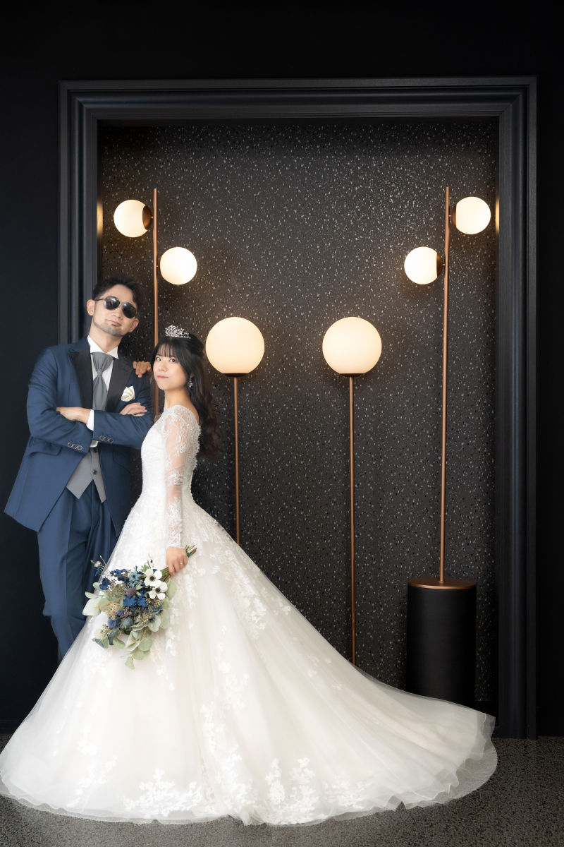 ✴︎和装洋装スタジオ撮影✴︎