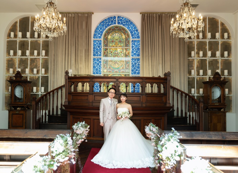 ラバンクドロアでロケーション撮影♪