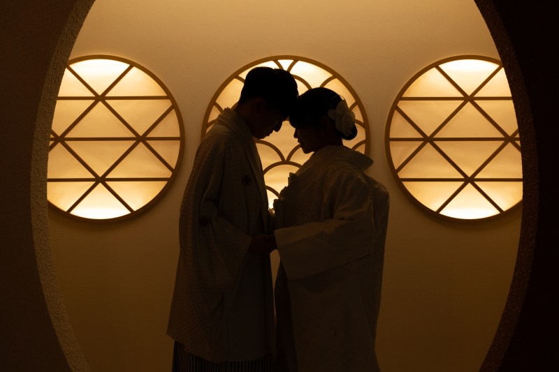 ✴︎和装洋装スタジオ撮影✴︎