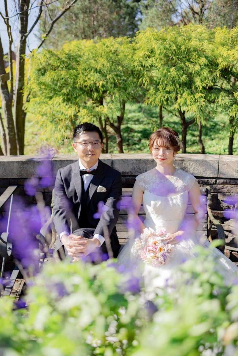 1日で完結!ロケーション&スタジオ撮影♪