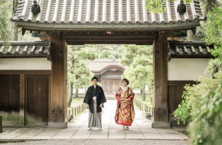 大さん橋×三溪園♡ロケーション＆ロケーション撮影♡