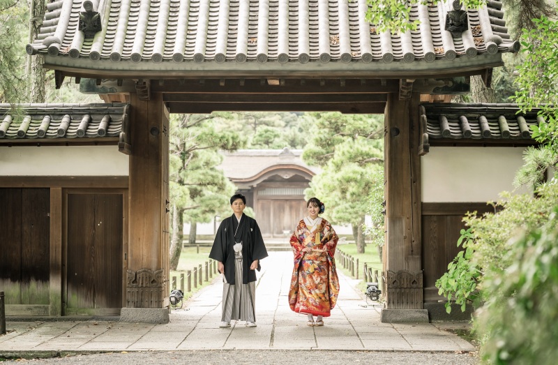 大さん橋×三溪園♡ロケーション＆ロケーション撮影♡
