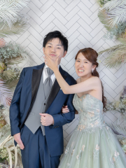 ★和装洋装スタジオ撮影★