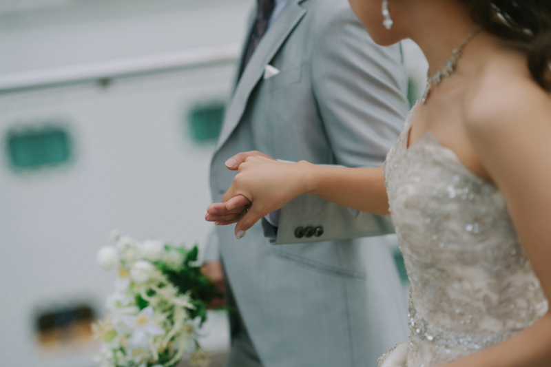 いざ、大さん橋へ！