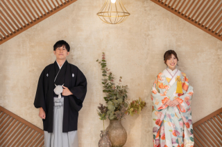 ♦︎和装スタジオ撮影♦︎