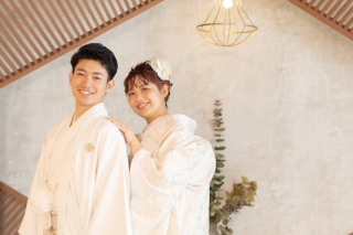 かわいい小物でバリエーション豊かに♪