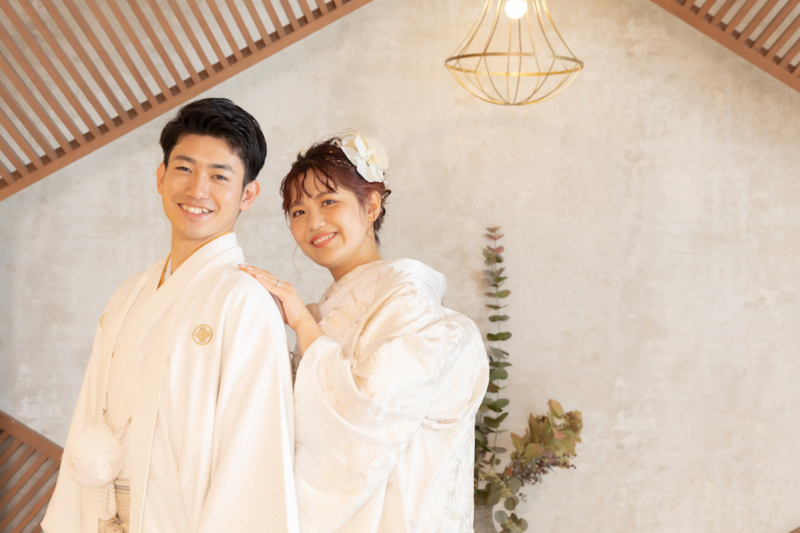 かわいい小物でバリエーション豊かに♪