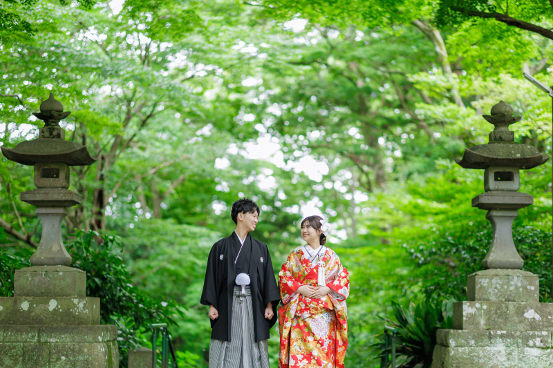 見つめ合って...♡