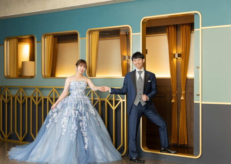 ♡洋装スタジオ撮影♡