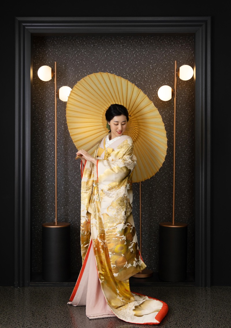 アイテムを使って