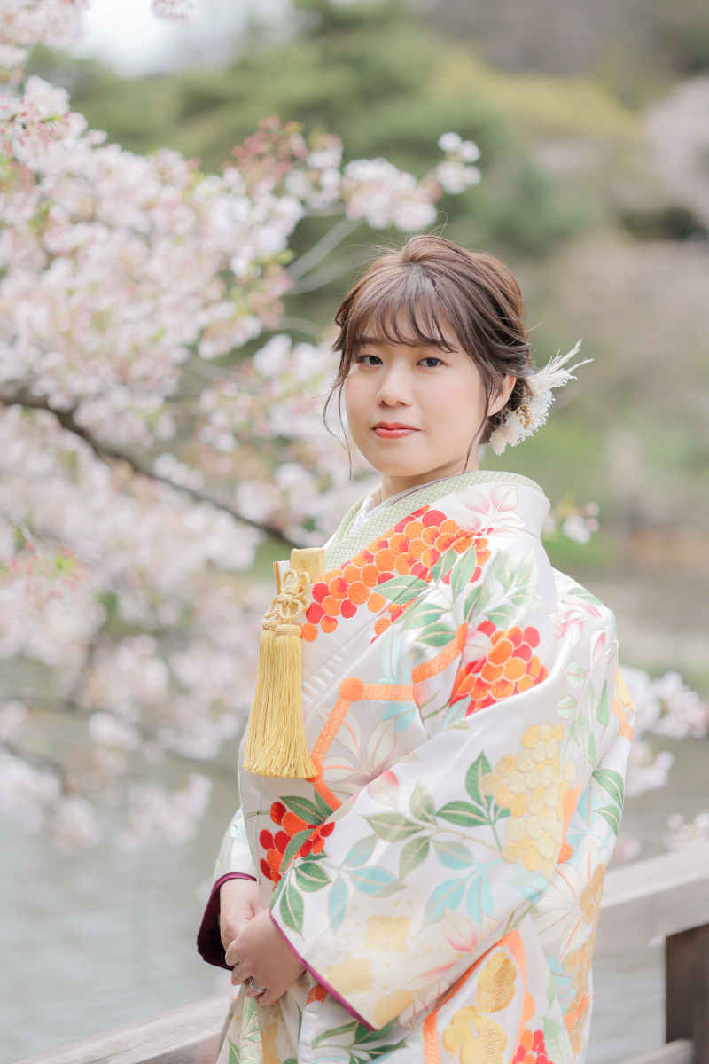 もちろんソロショットも