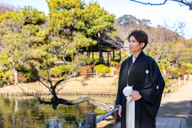 普段見れないお姿を！！