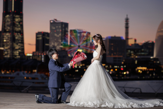 ＊ロケーション&times;スタジオ撮影＊