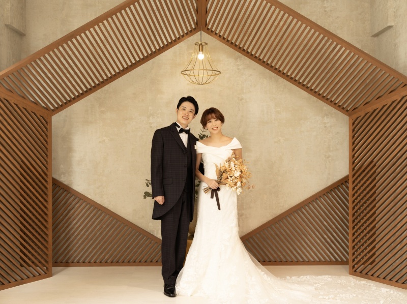 温もりを感じるやさしい背景で