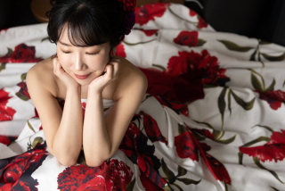 上質なソロウェディングを…