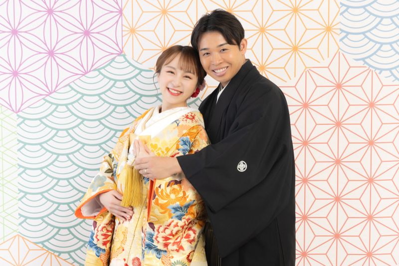 タペストリーでも♪