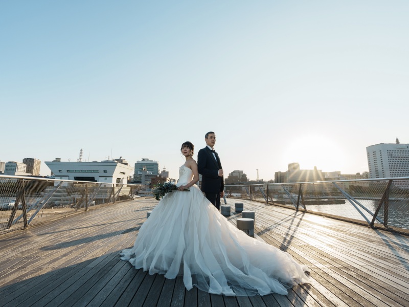 お気に入りの1着を