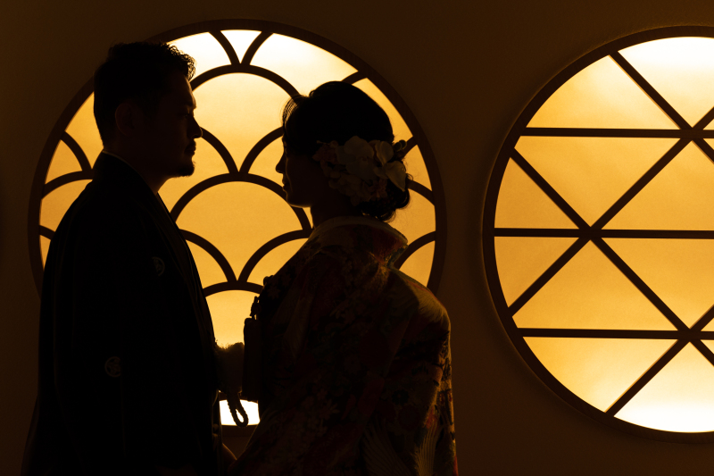 ＼シルエット／