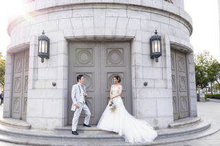 みなとみらい遊覧&大桟橋撮影