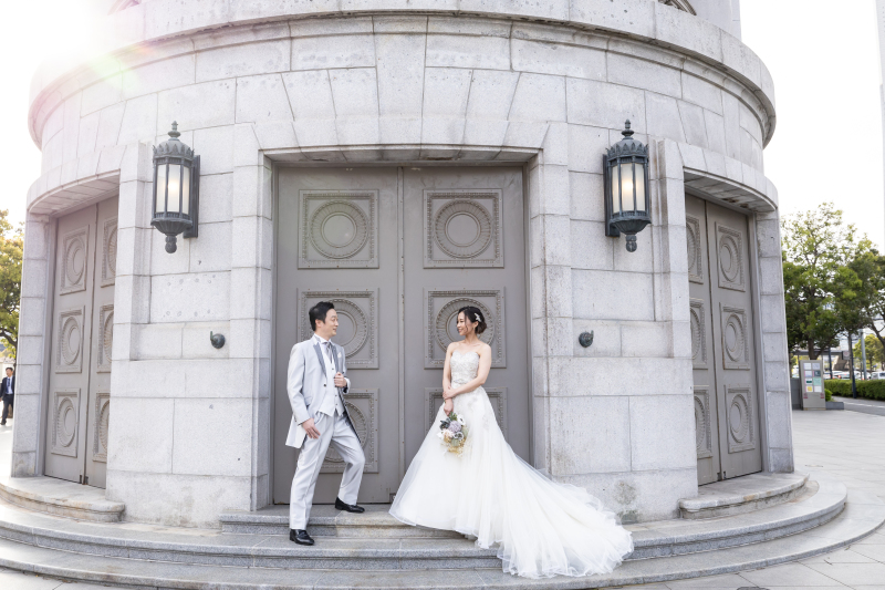 みなとみらい遊覧&大桟橋撮影