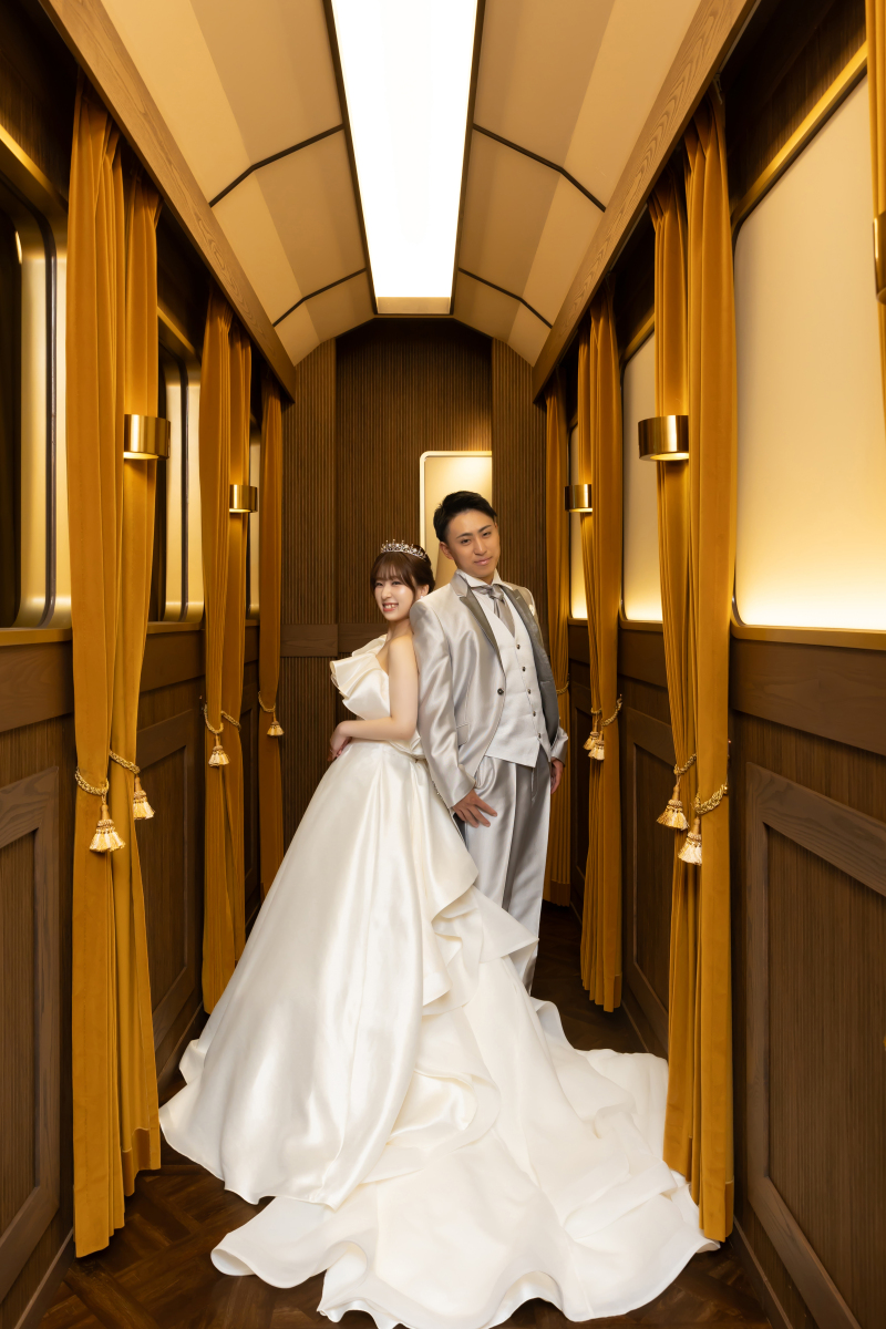 背中合わせで☆*:.。.