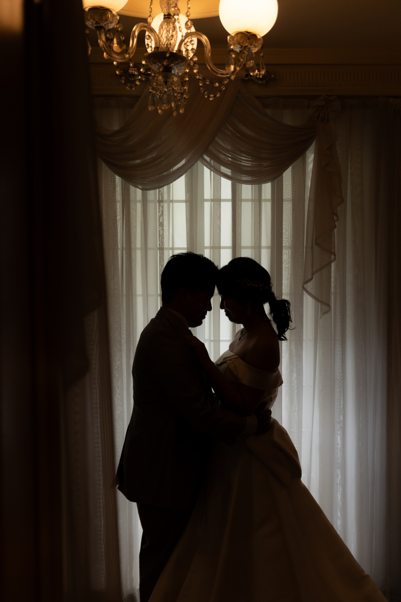 かっこよくシルエット✳︎