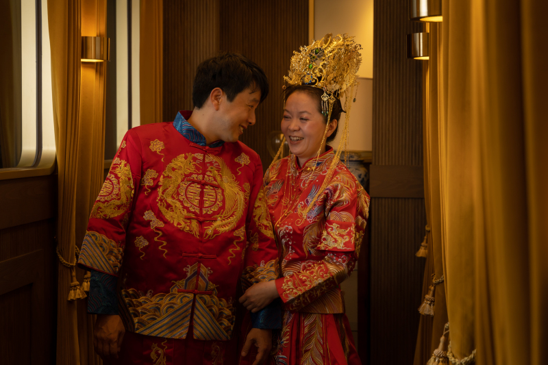 お気に入りのお衣装で思い出に残る撮影に・・・