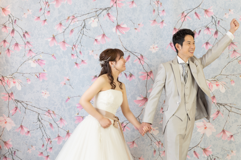 新作タペストリー背景♪