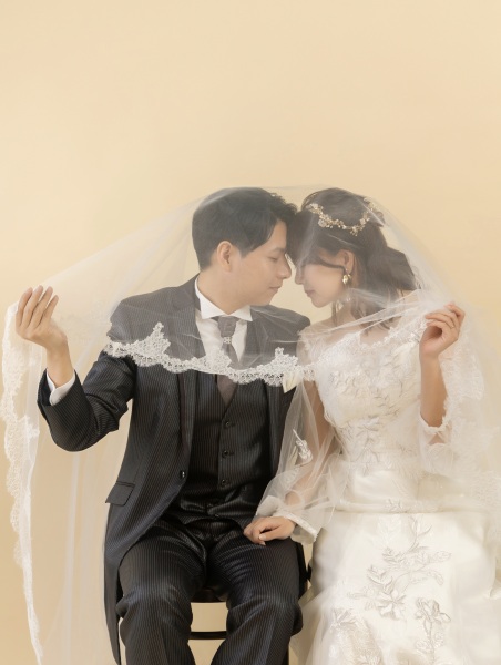 当店の小物を使って