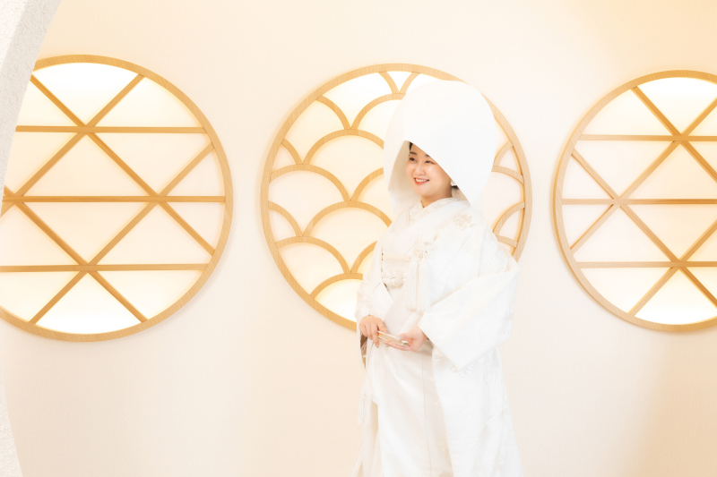 もちろんソロショットも！